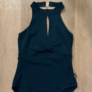 Bodile Leotard
